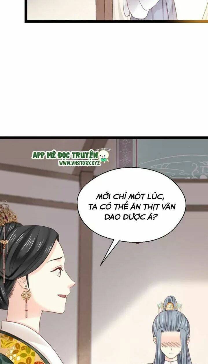 kiều nữ độc phi chapter 249 22