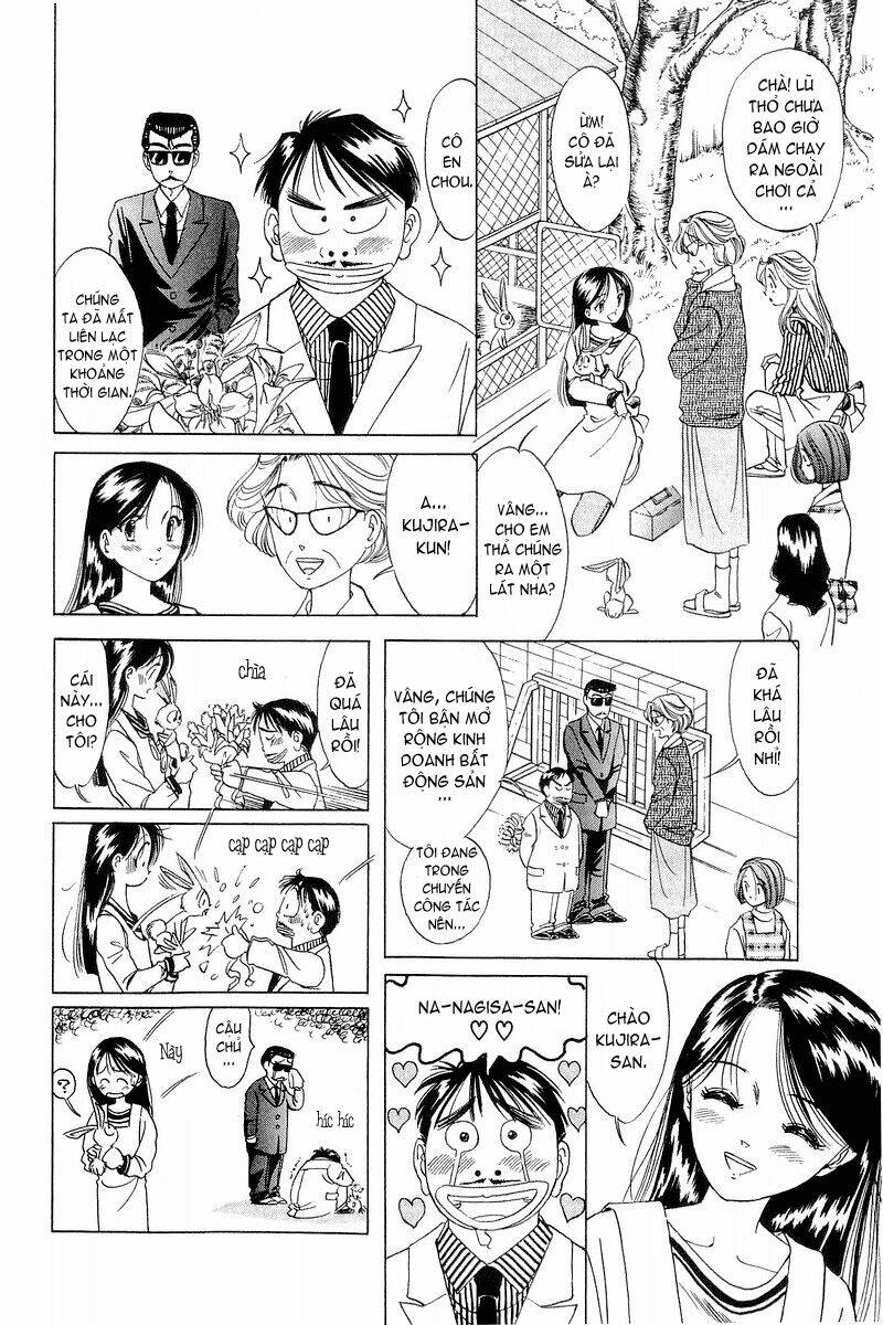 yume de aetara chapter 5 9