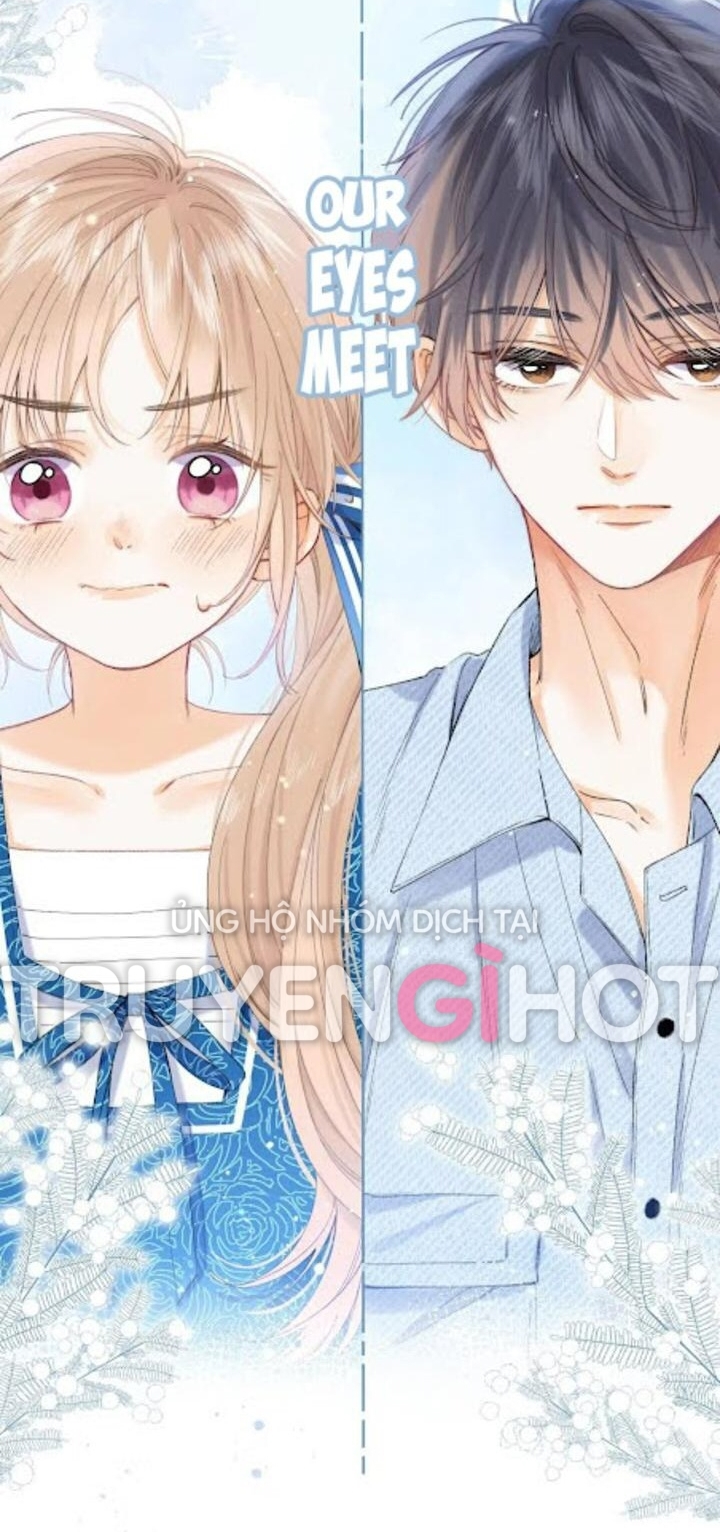 vụng trộm không thể giấu - mối tình thầm kín chapter 17 44