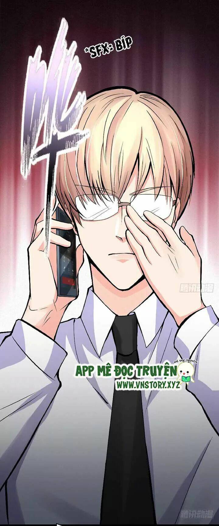 thiên hậu trở về chapter 30 5