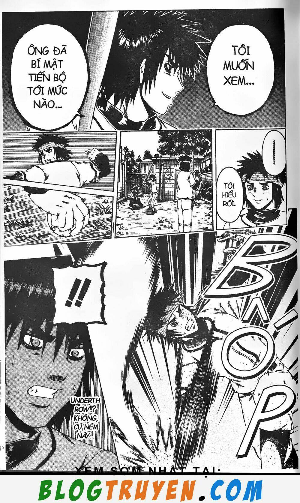 mr.fullswing chapter 133 8