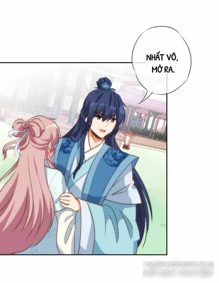 ồ, phu quân đáng yêu của tôi! chapter 53 36