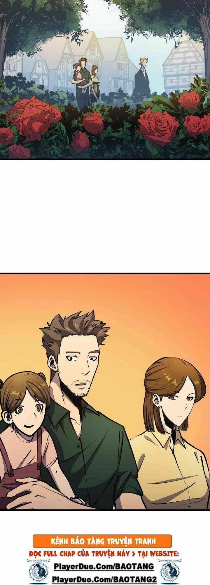 tôi trở lại thăng cấp một mình chapter 61 19