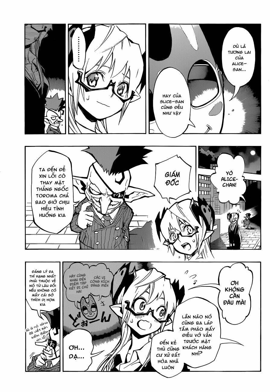 stealth symphony chapter 15 9