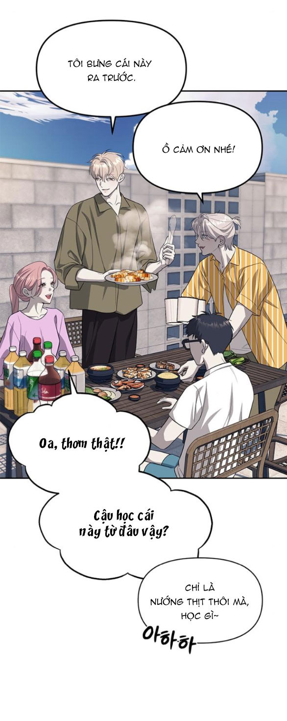 xâm nhập trường trung học tài phiệt chapter 66.2 32