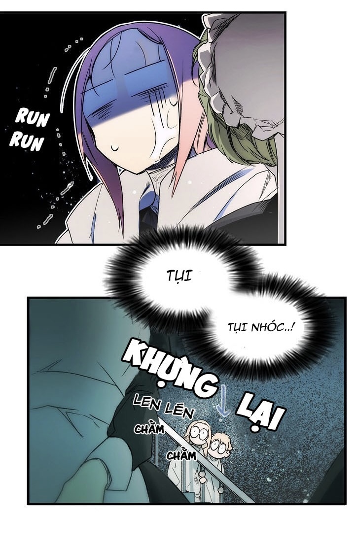 cổ tích về người mẹ kế chapter 7 4