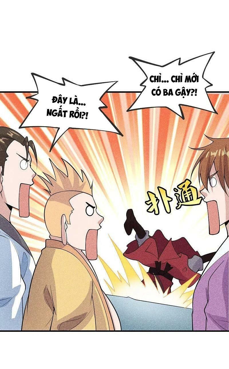 tiên võ đế tôn chapter 167 24