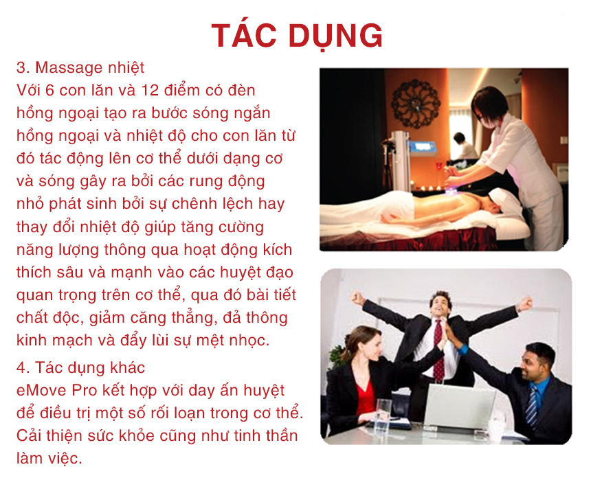 Combo Máy Massage Chân OKIA eTransformer + Đệm Massage OKIA eMove Pro