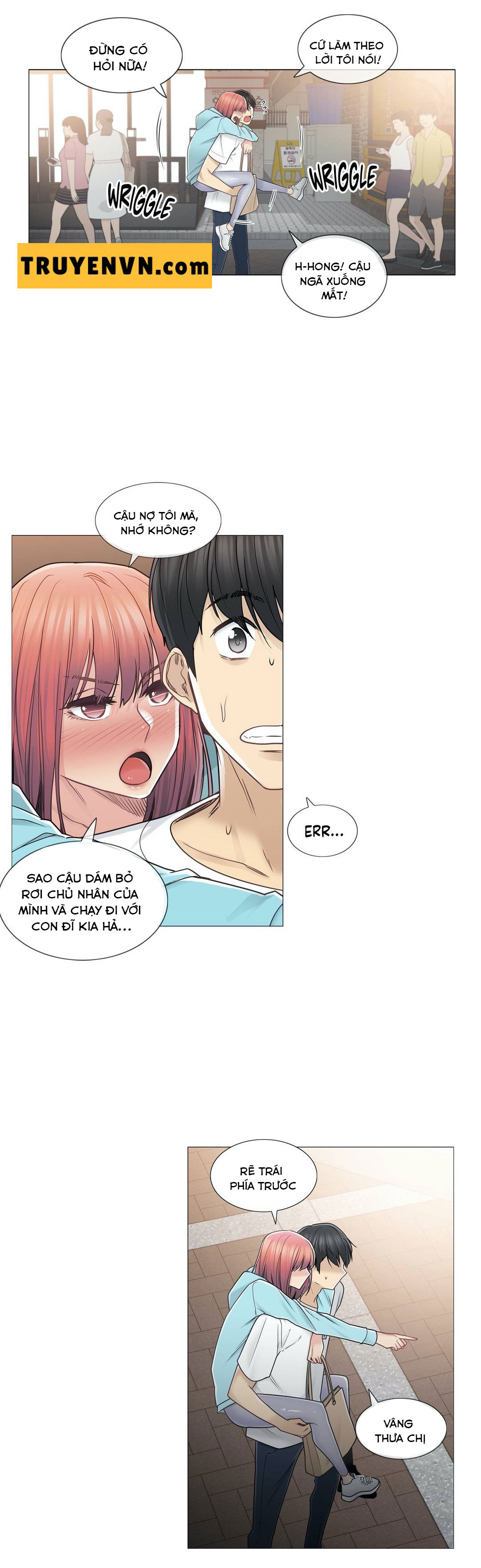 mở khóa tim em chapter 44 2