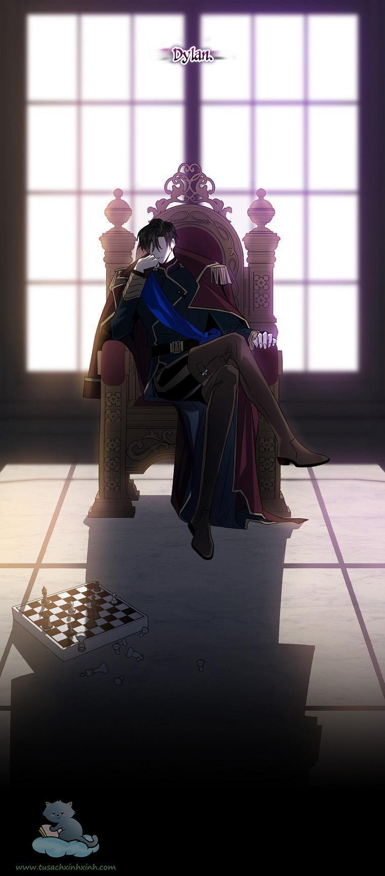 thuần hóa bạo chúa rồi bỏ trốn chapter 63 42