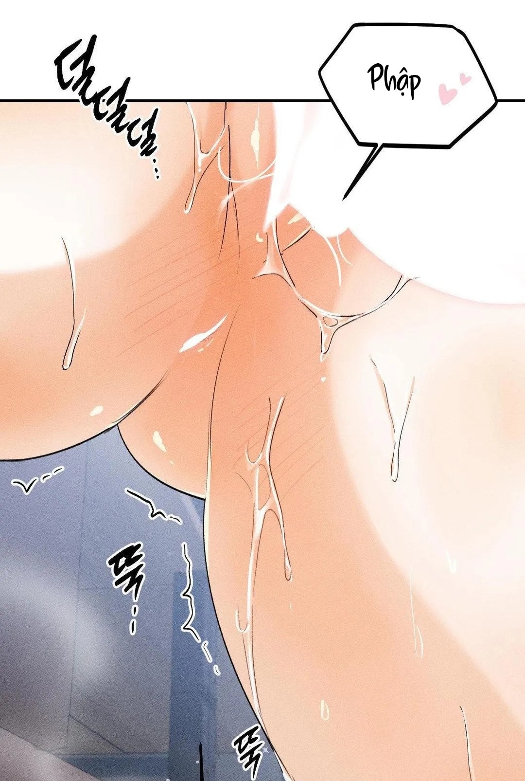 [18+] người đàn ông làm tình với quỷ chapter 15.1 16