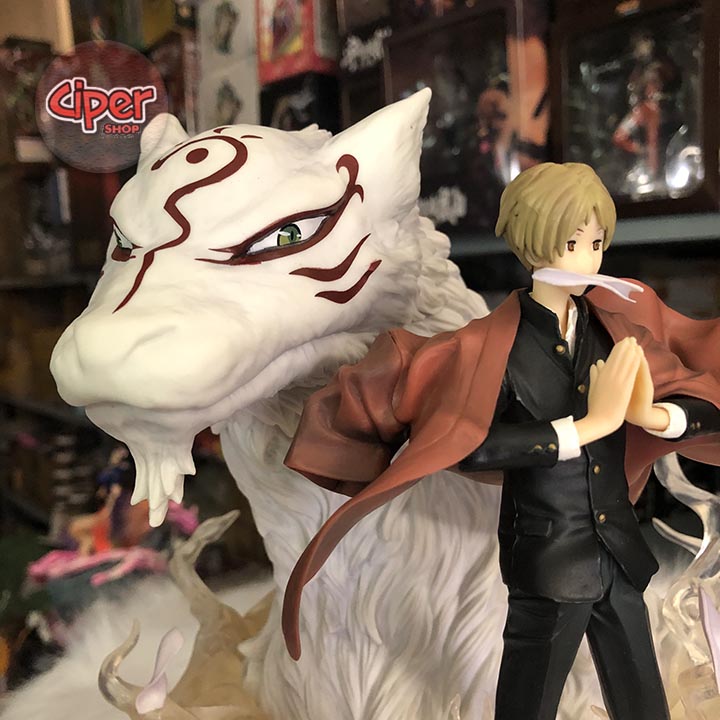 Mô hình Natsume Yuujinchou Hữu Nhân Sổ - Figure Natsume Yuujinchou