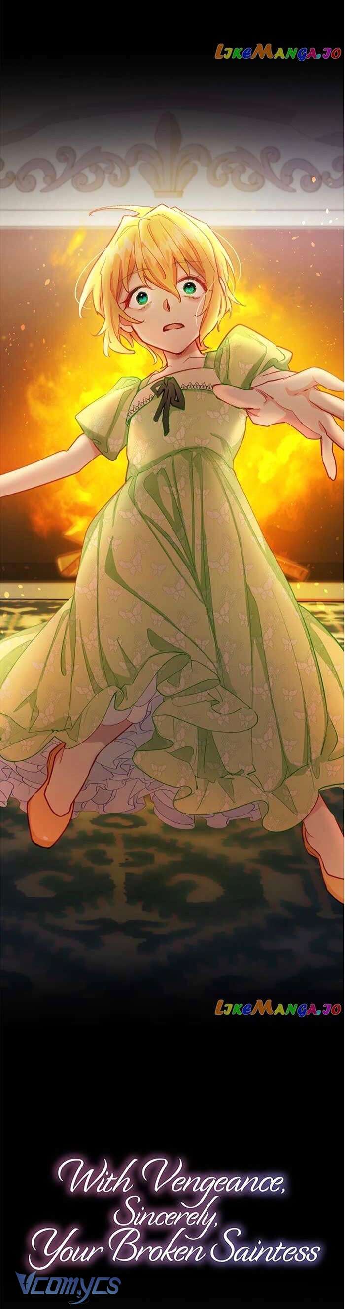 sự báo thù của một vị thánh chapter 65 10