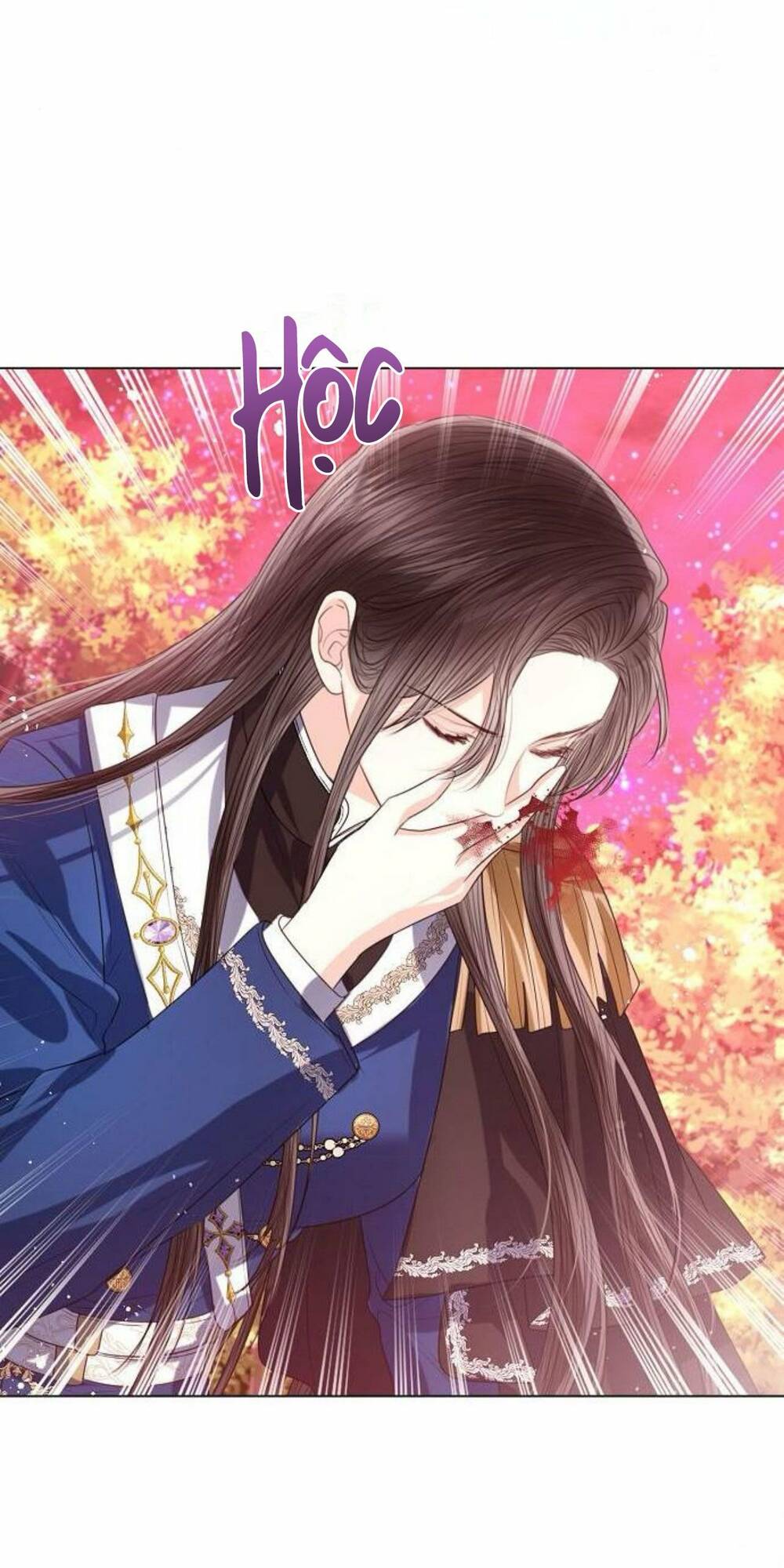 tôi sẽ từ bỏ vị trí hoàng hậu chapter 45 81