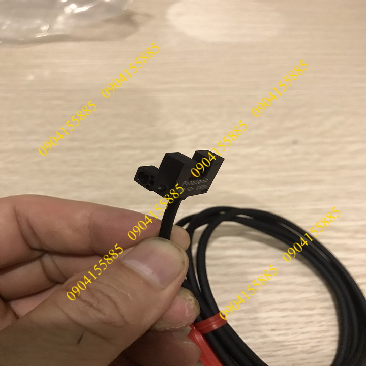 Cảm biến quang PM-R25 Hàng nhập khẩu