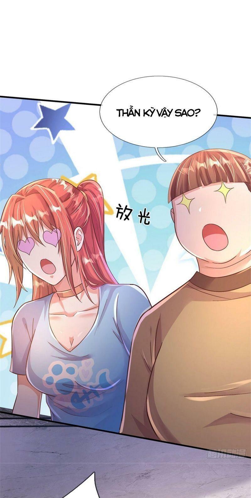 thuộc tính của ta đều tăng vào sức mạnh chapter 36 3