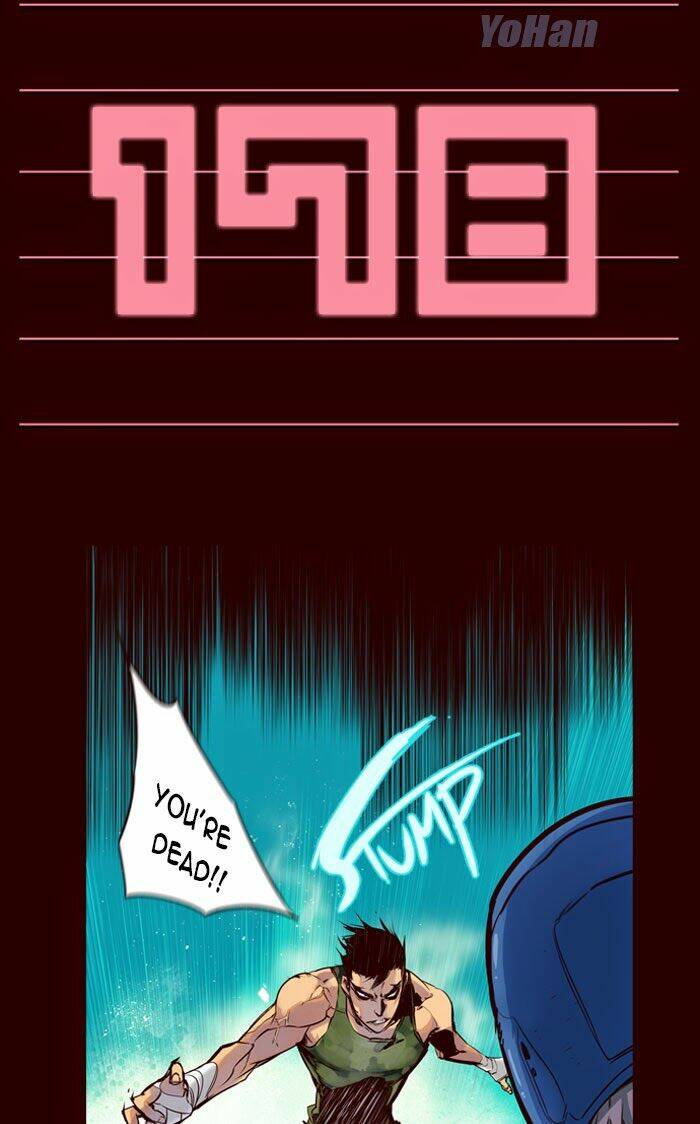 nữ sinh trường wilds chapter 178 4