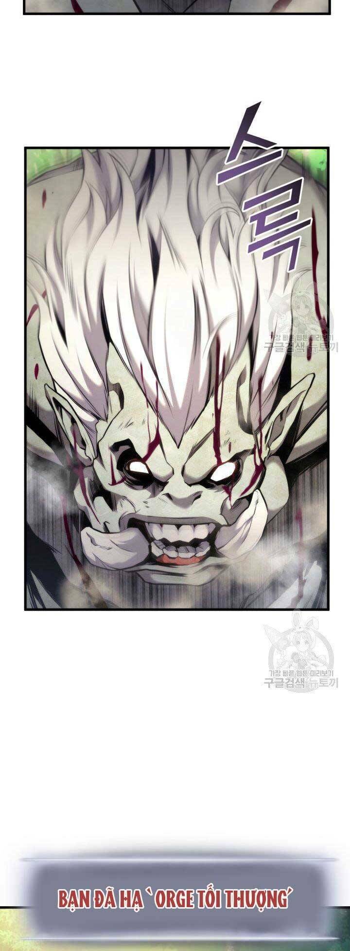 huyền thoại game thủ - tái xuất chapter 66 50