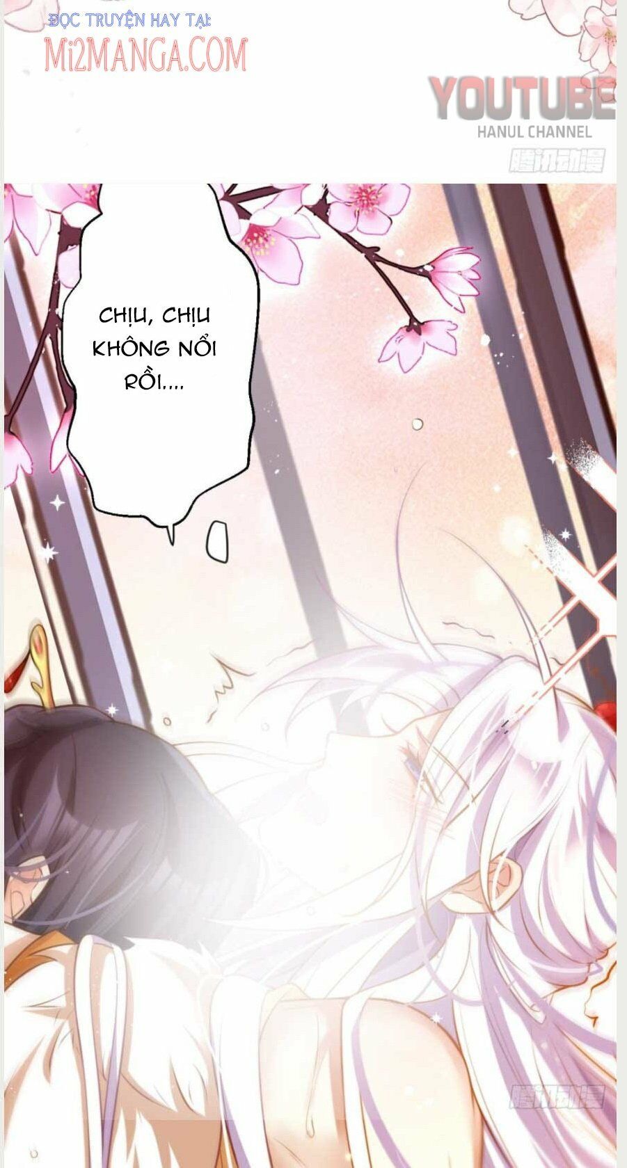 ác nữ vi đế chapter 109.2 2