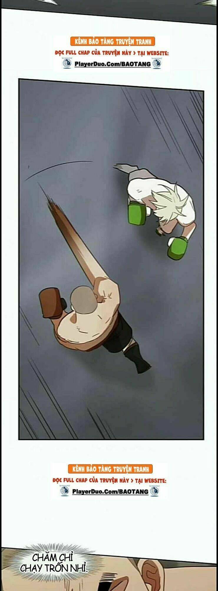 võ sĩ - the boxer chapter 35 19