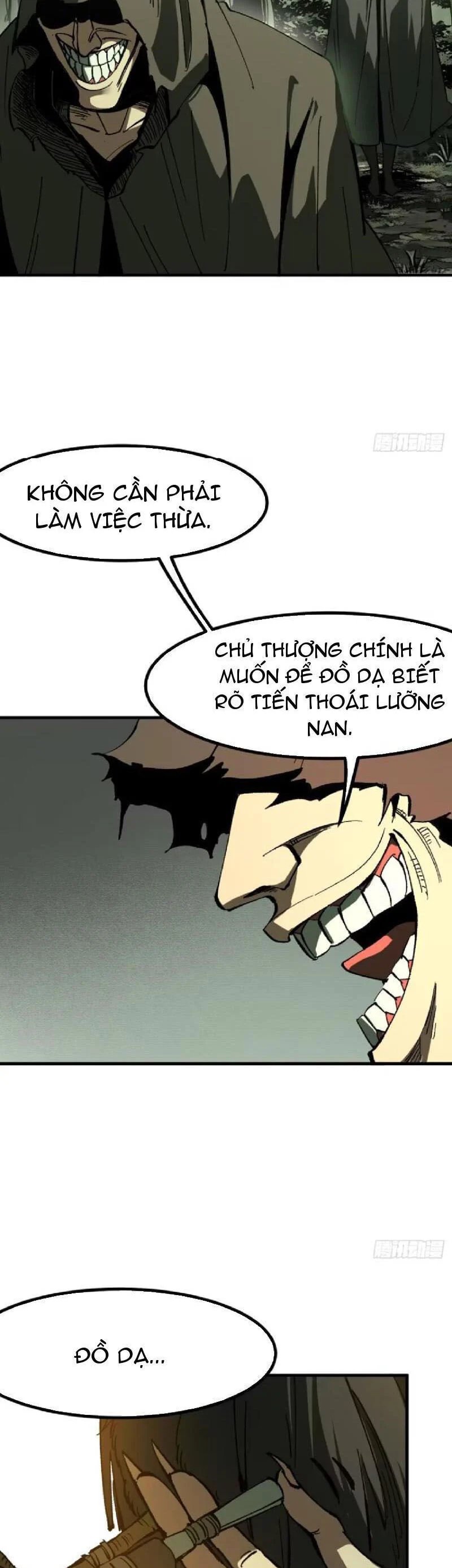 không cẩn thận, lưu danh muôn thủa chapter 93 17