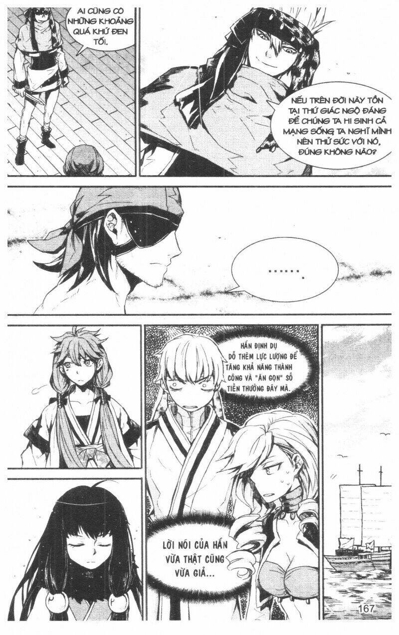 nareusha chapter 4 167