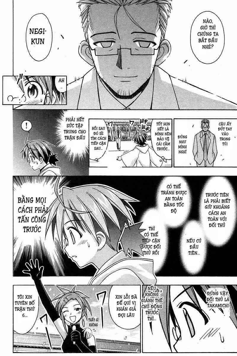 bậc thầy ma pháp chapter 96 13