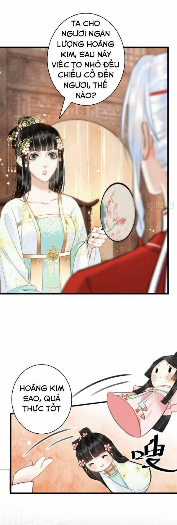 tuần tuần thiện dụ chapter 5 35