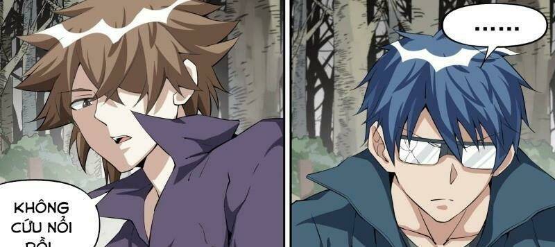 võ lực chí mạng chapter 24 55