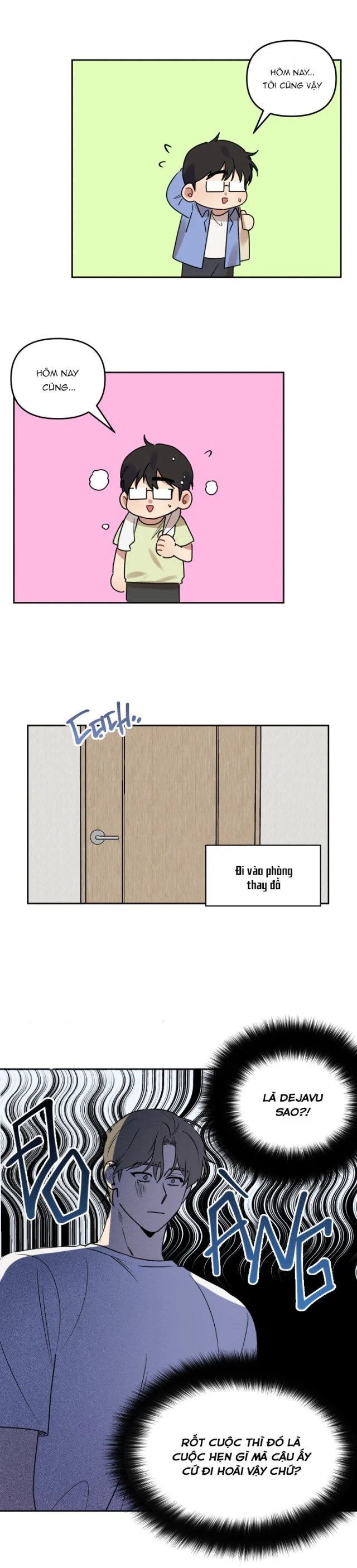 nói tôi nghe chapter 13.5 7