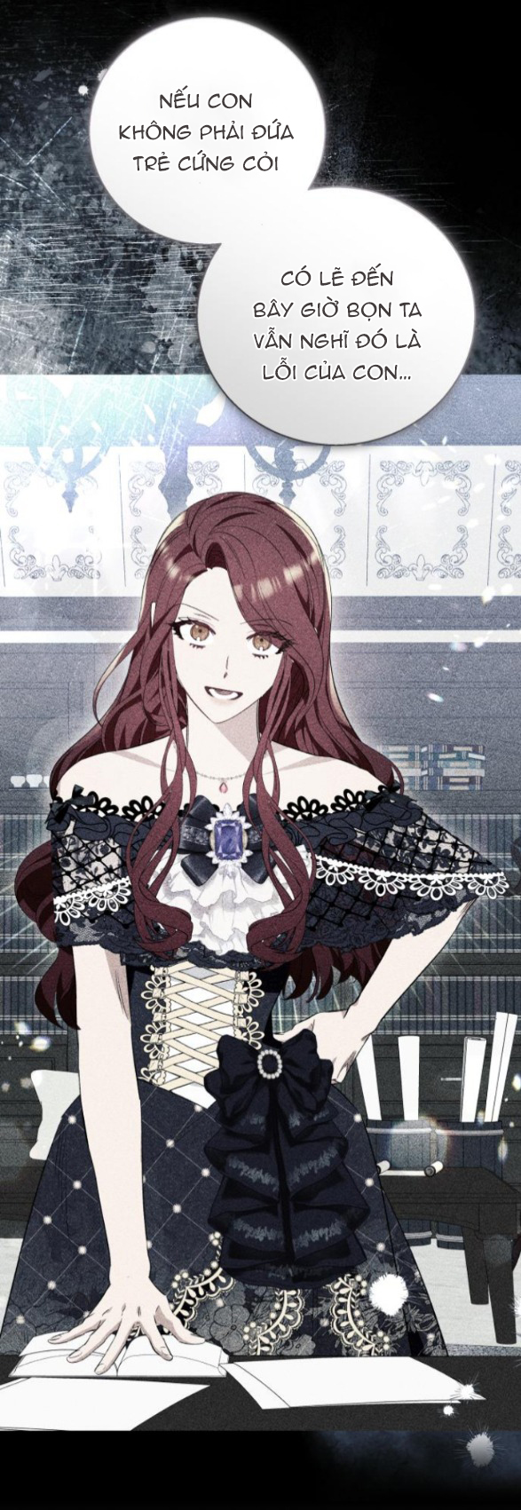 tôi tưởng đó chỉ là tiểu thuyết trọng sinh bình thường chapter 90.1 17