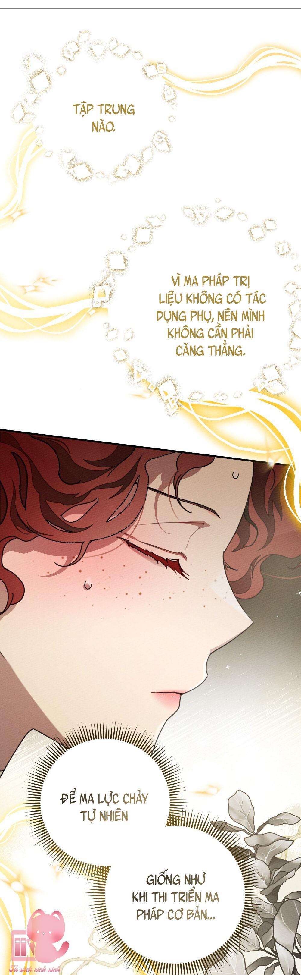 dưới tán cây sồi chapter 61 49