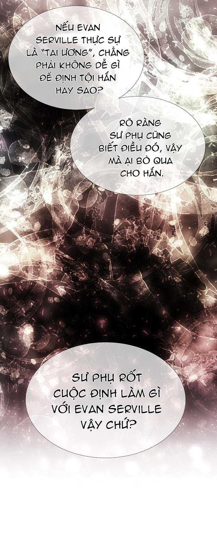 năm môn đệ của charlotte chapter 119 31