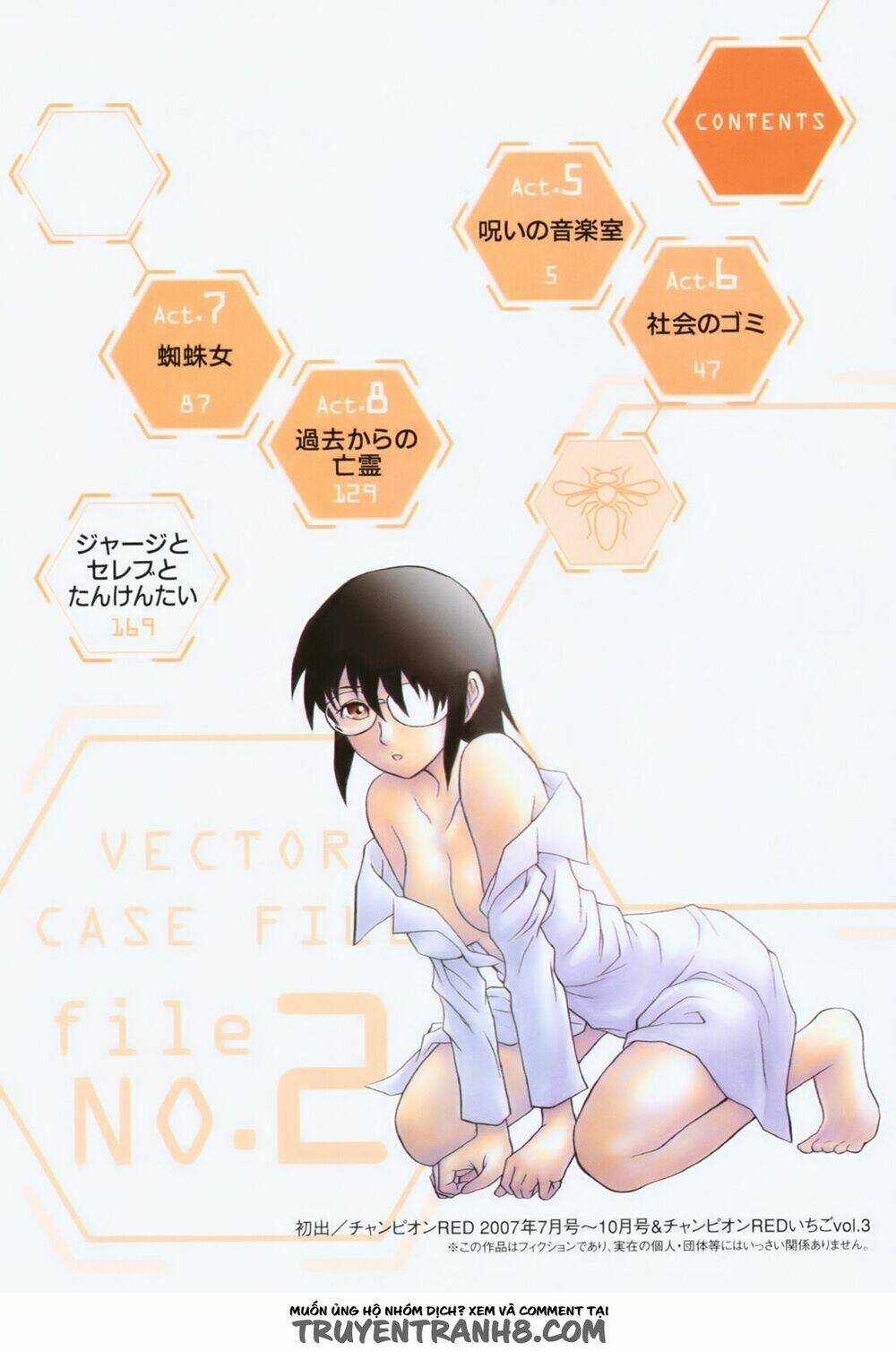 tài liệu mật chapter 5 7