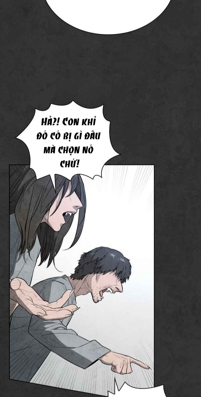 bạch huyết - white blood chapter 28 73