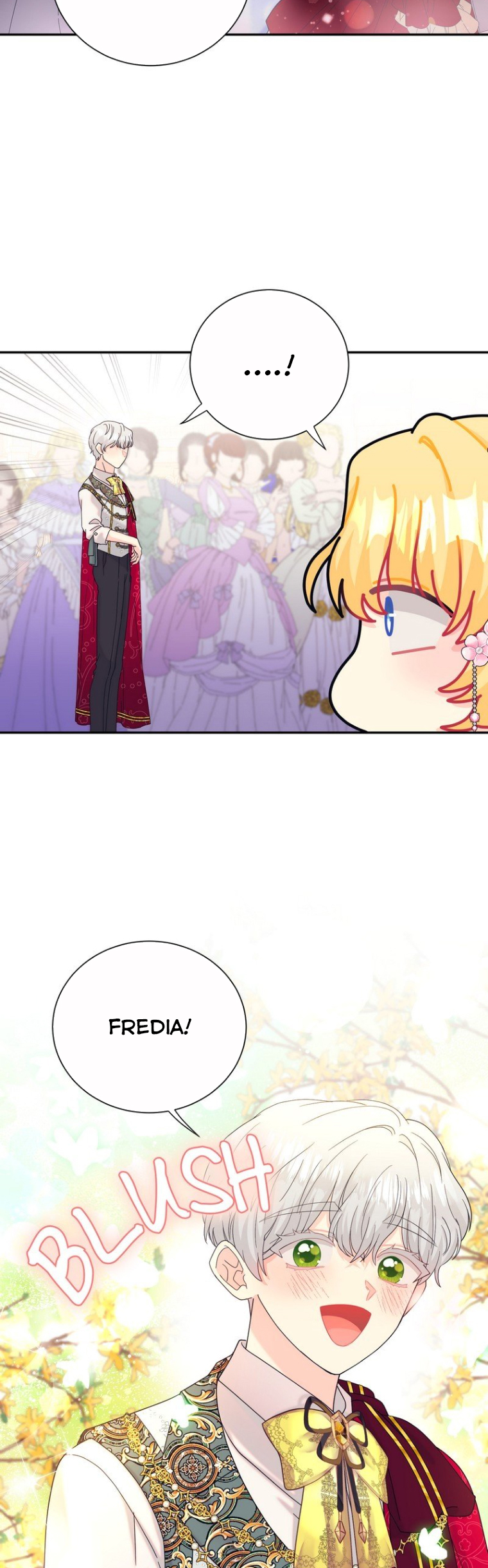 đức hạnh của công chúa phản diện chapter 30 6