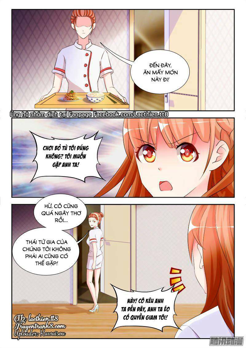 ông xã thú tính coi nhẹ tình yêu chapter 5 2