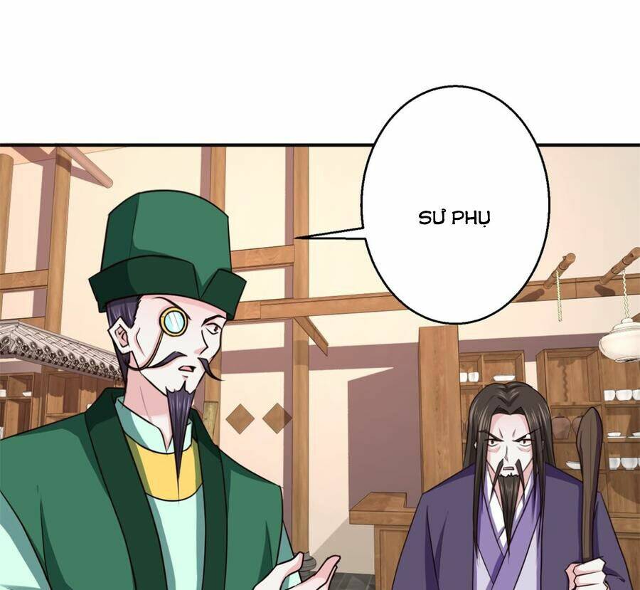 cửu dương đế tôn chapter 186 5