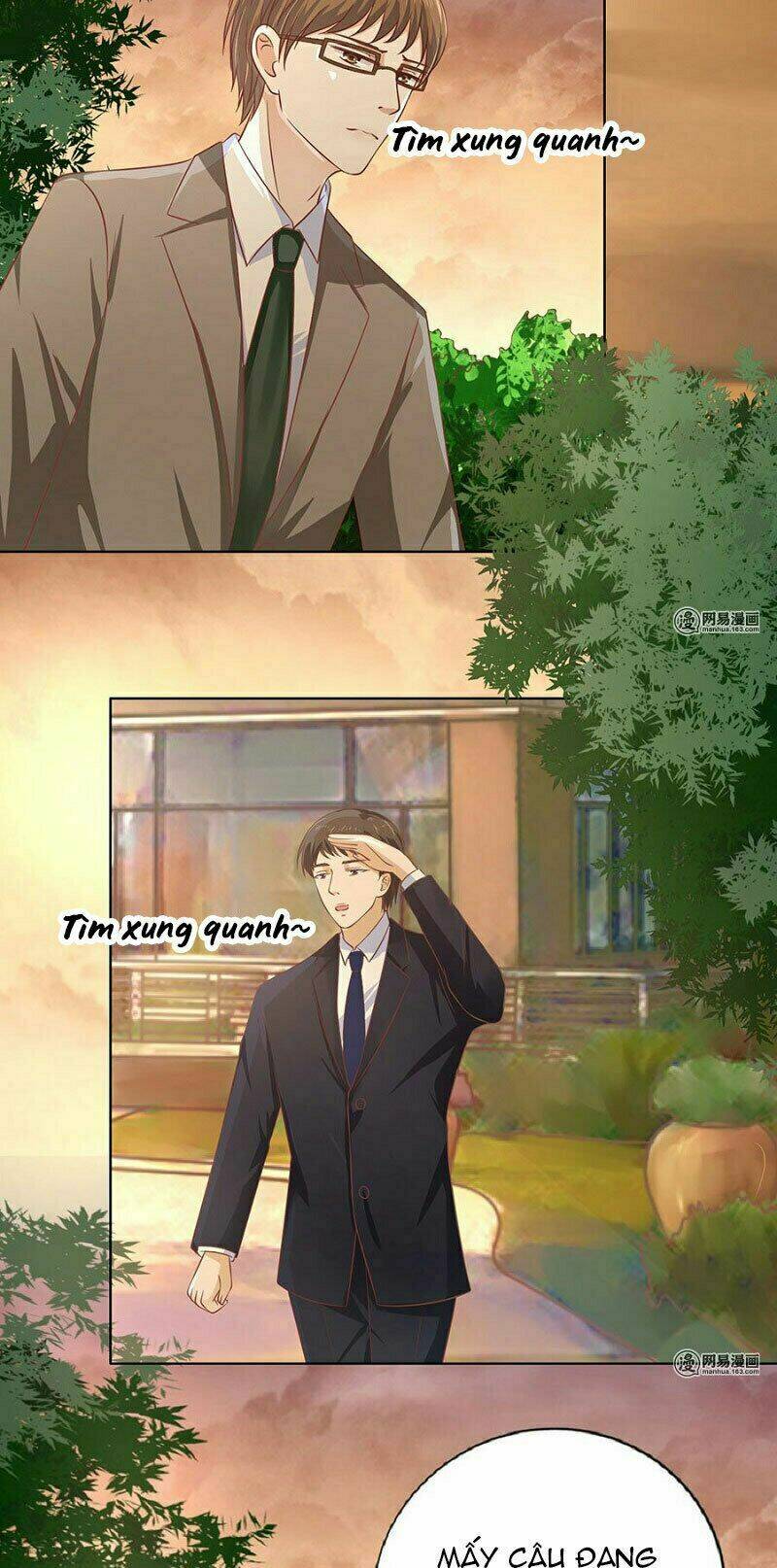 liệt ái tri hạ: series mật đào tiểu tình nhân chapter 151 7