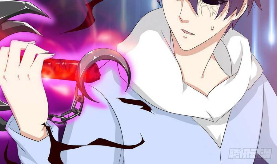 luôn có thần tiên muốn hãm hại ta chapter 112.5 11