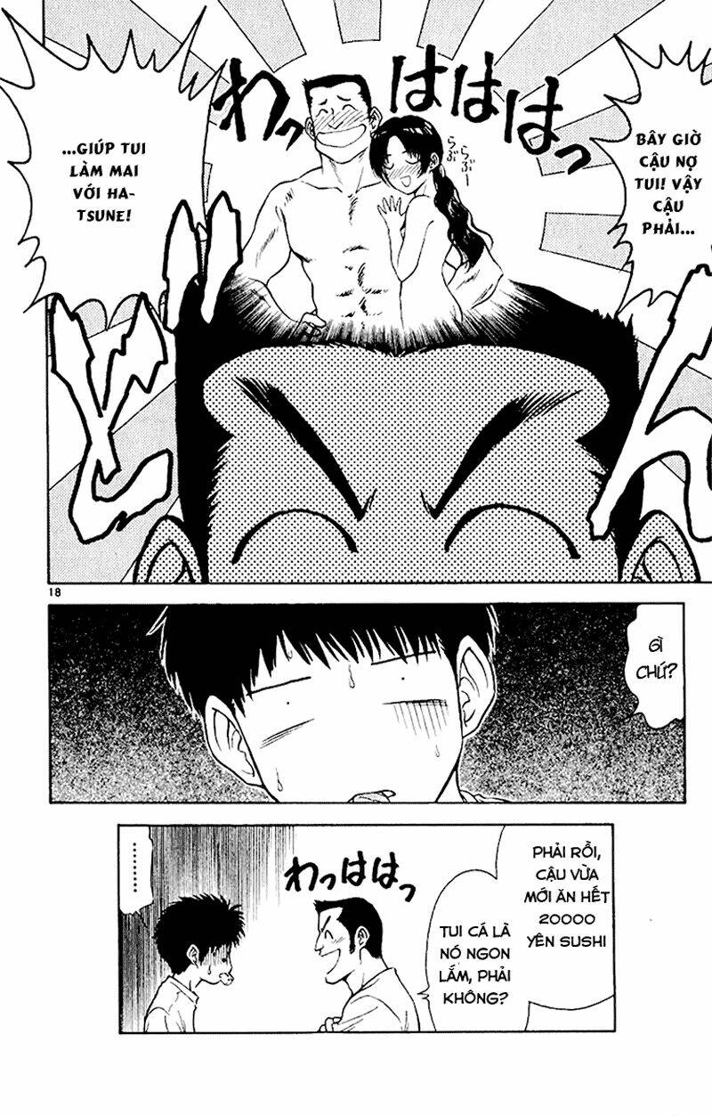 salad days chapter 42 18