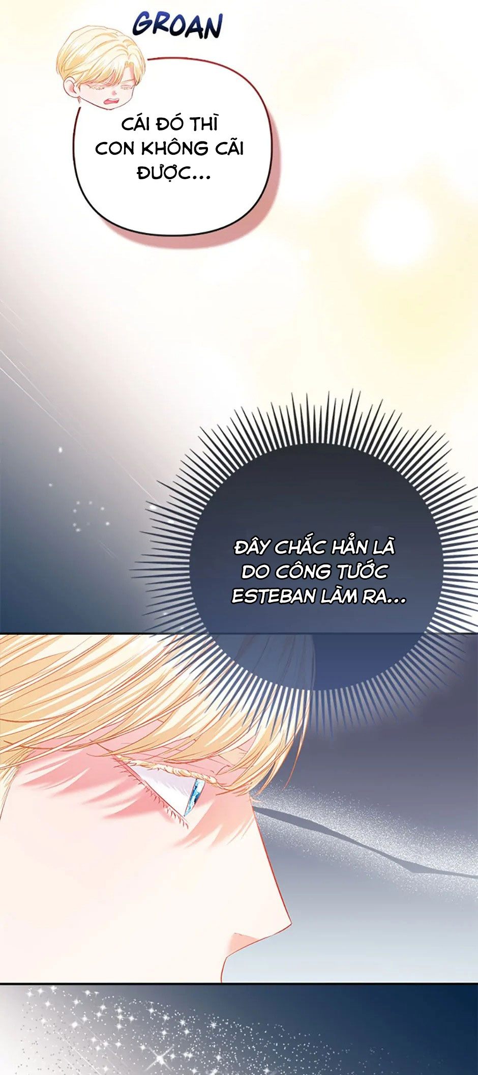 nàng công chúa của tôi chapter 24 24