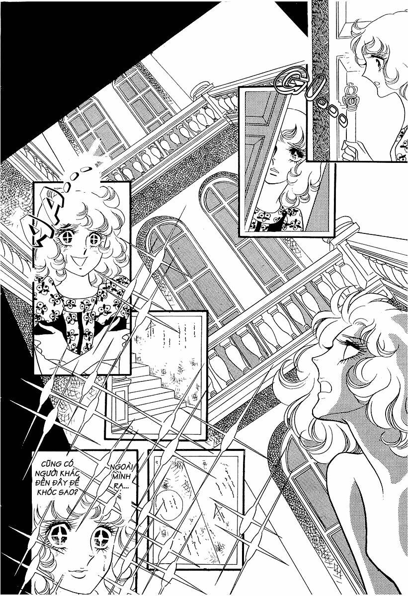 oniisama e... chapter 5 20