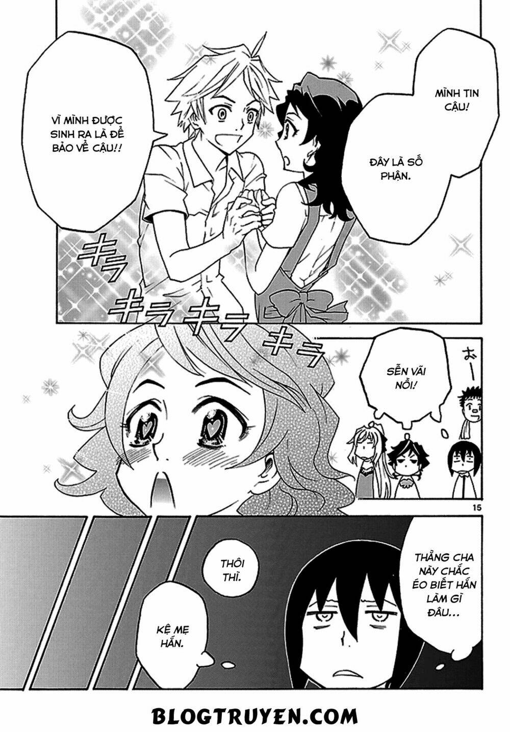 popcorn avatar chapter 10 15