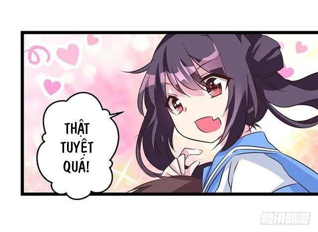 gửi người không quen chapter 10 23