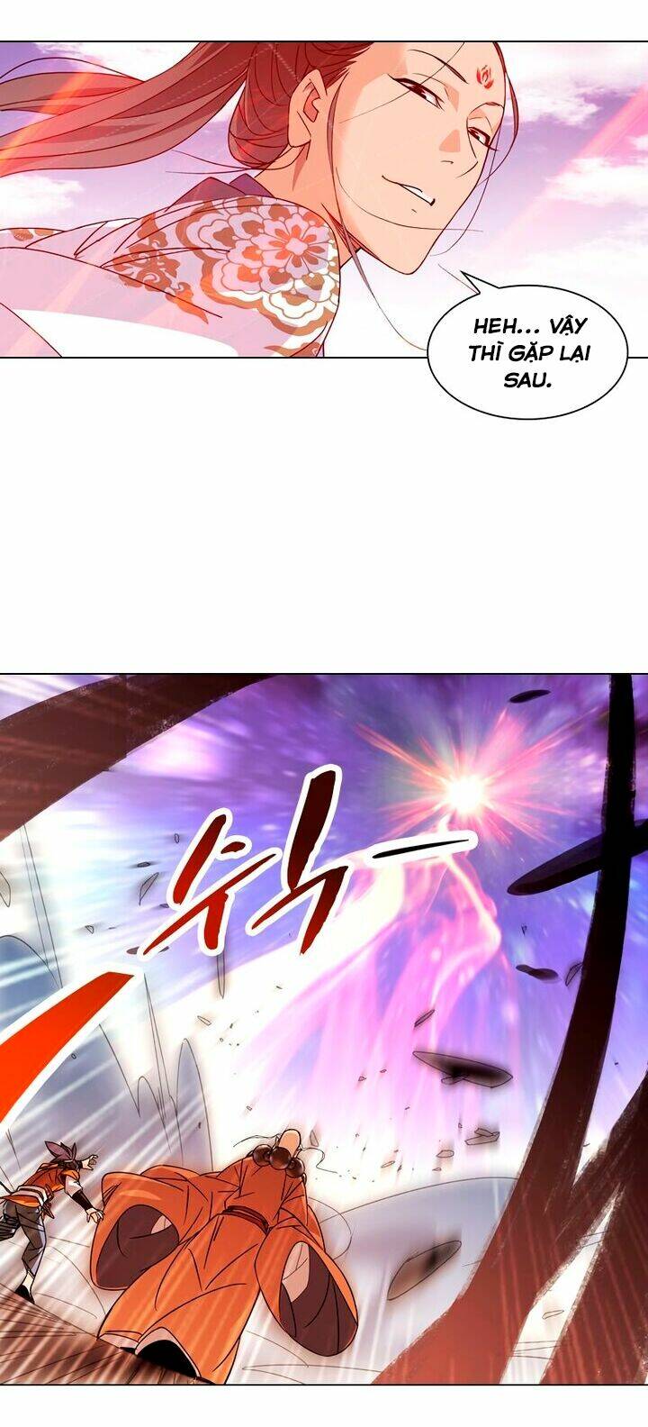 tu luyện 6 thế giới chapter 2 14