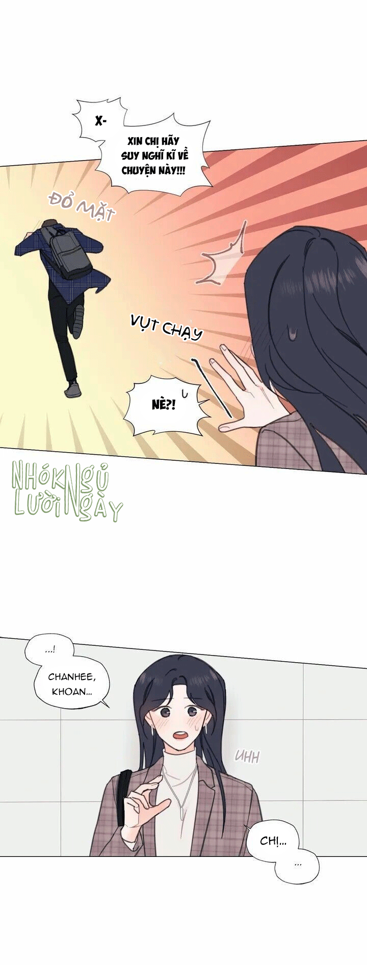 hardcore vanilla chapter 2 4