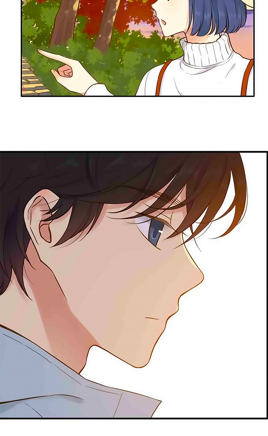 bạc hà chi hạ chapter 45 24