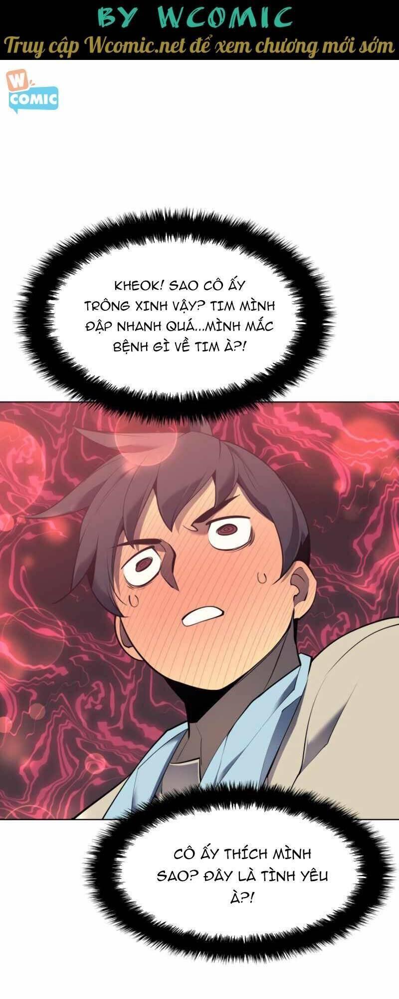 vượt qua giới hạn chapter 85 13