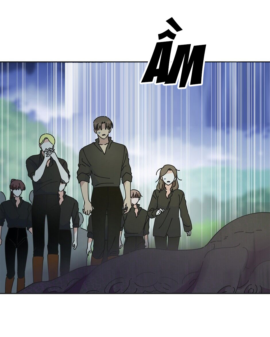 ác nữ tiểu thư chapter 45 4